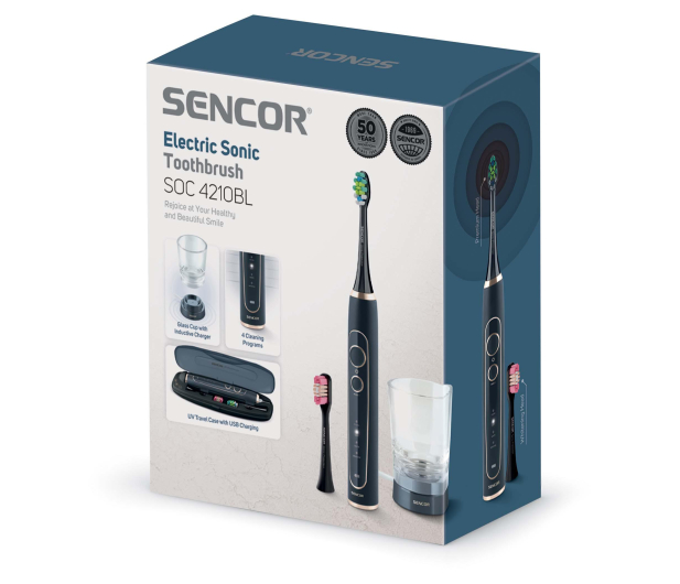 Sencor SOC 4210BL - 1267685 - zdjęcie 11
